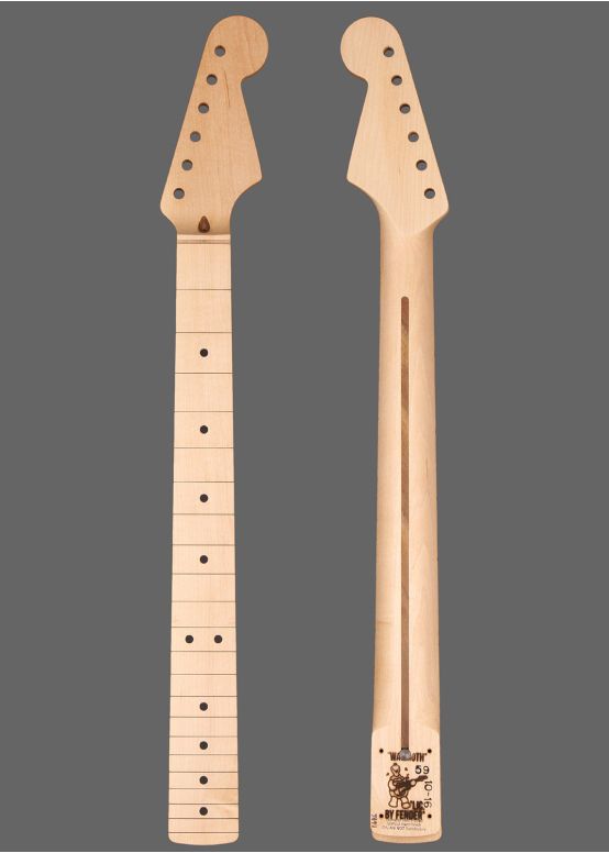 Strat® Replacement Neck