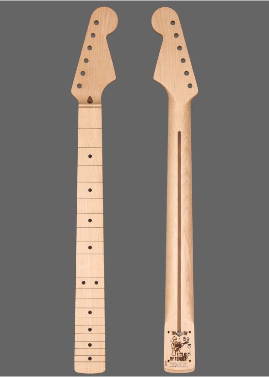 Strat® Replacement Neck