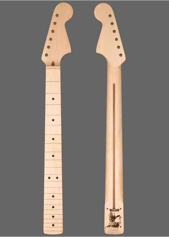 Jazzmaster® Replacement Neck