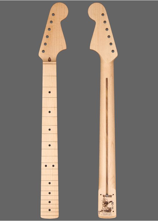 Jazzmaster® Replacement Neck
