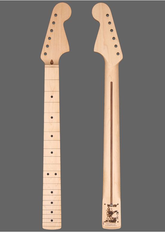 Jazzmaster® Replacement Neck