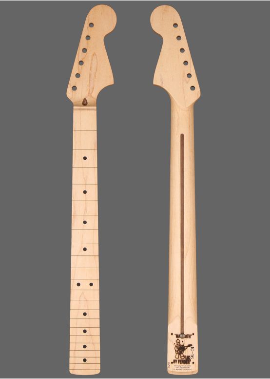 Jazzmaster® Replacement Neck