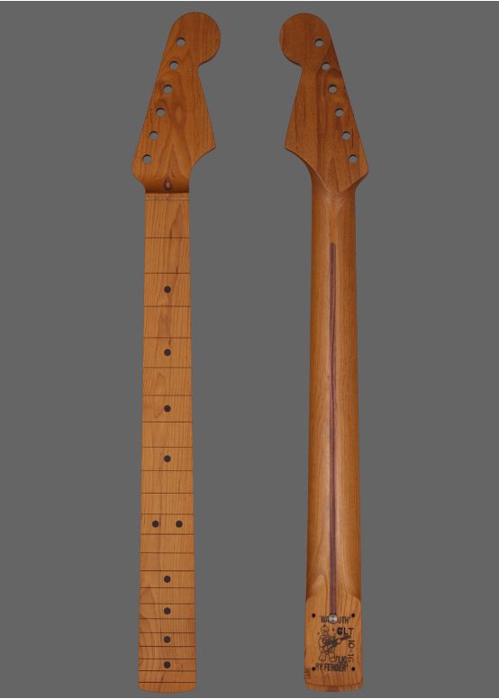Strat® Replacement Neck