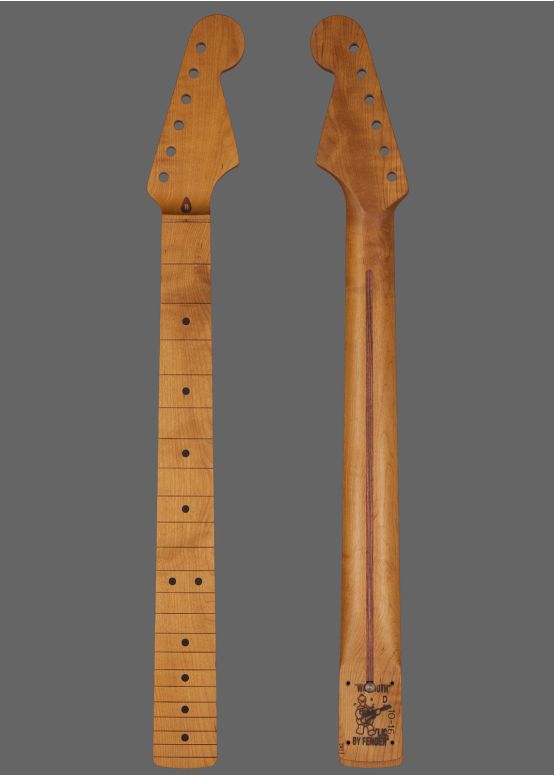 Strat® Replacement Neck