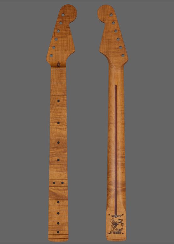 Strat® Replacement Neck