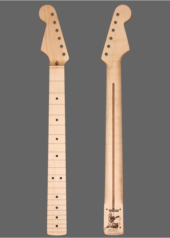 Strat® Replacement Neck
