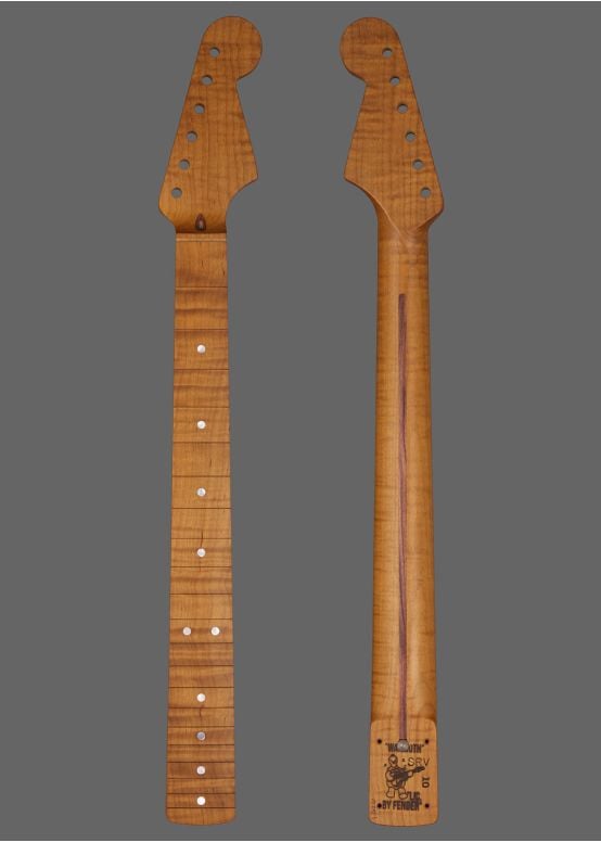 Strat® Replacement Neck