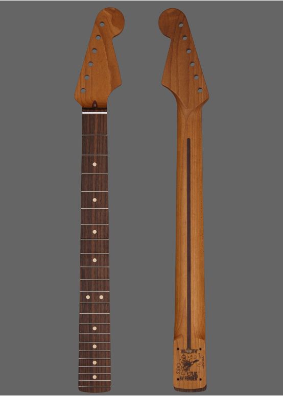 Strat® Replacement Neck
