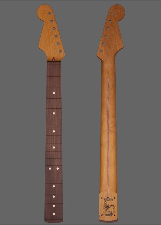 Strat® Replacement Neck
