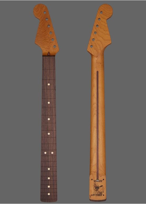 Strat® Replacement Neck