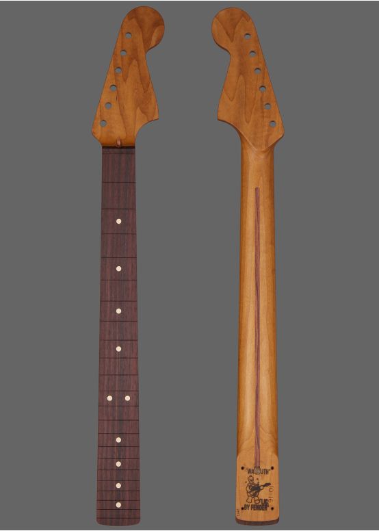 Jazzmaster® Replacement Neck