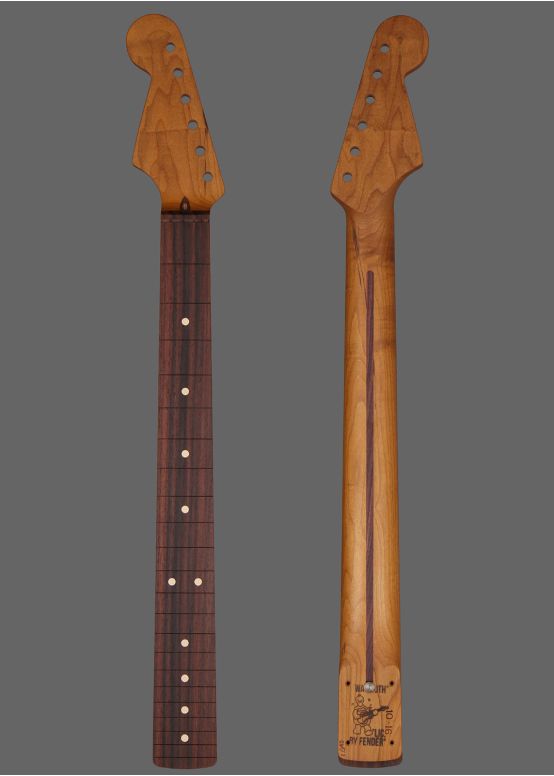 Strat® Replacement Neck