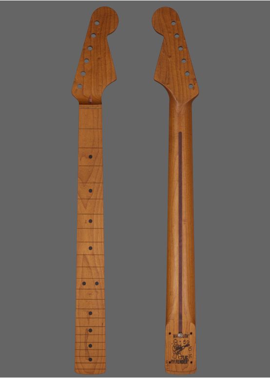 Strat® Replacement Neck