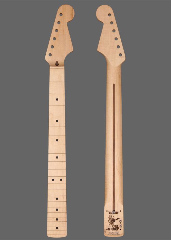 Strat® Replacement Neck
