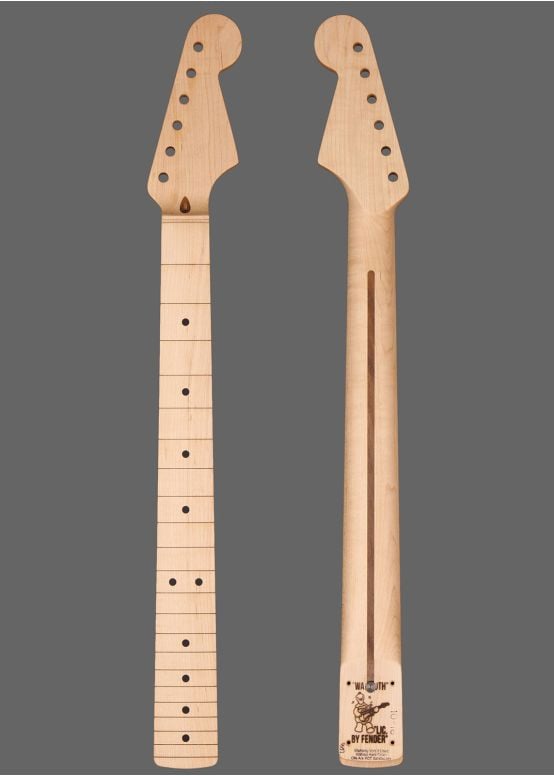 Strat® Replacement Neck