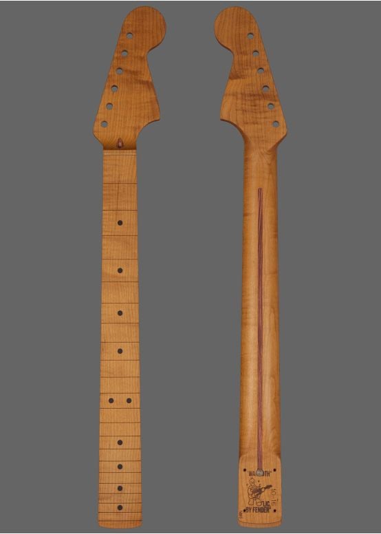 Jazzmaster® Replacement Neck