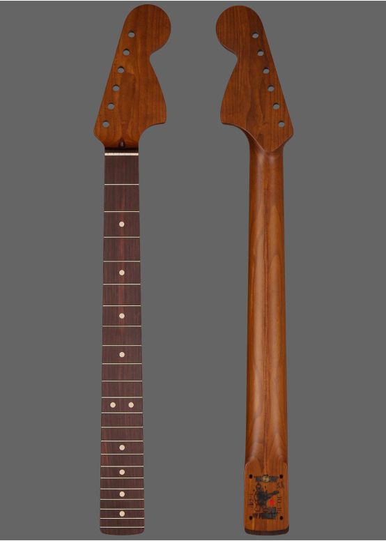 CBS Strat® Replacement Neck