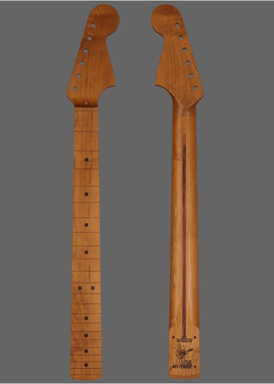 Jazzmaster® Replacement Neck