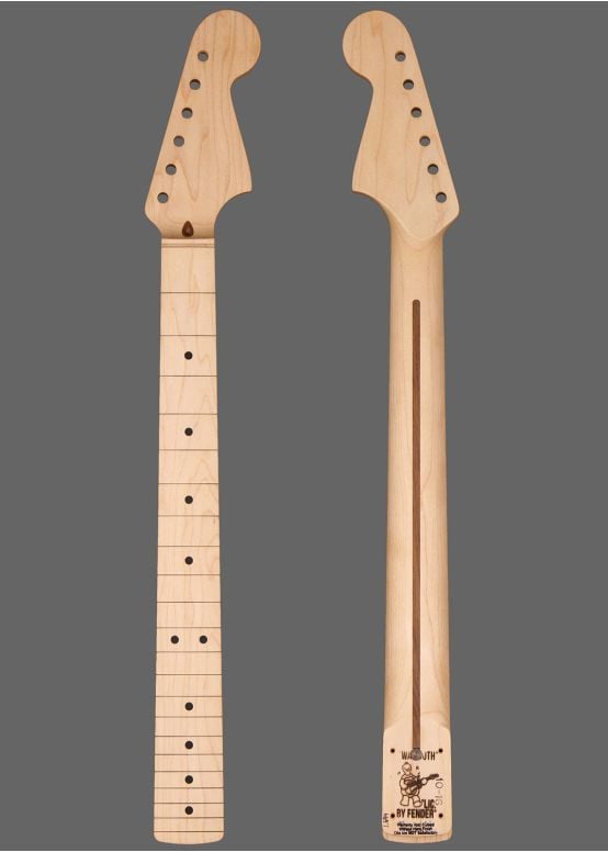 Jazzmaster® Replacement Neck