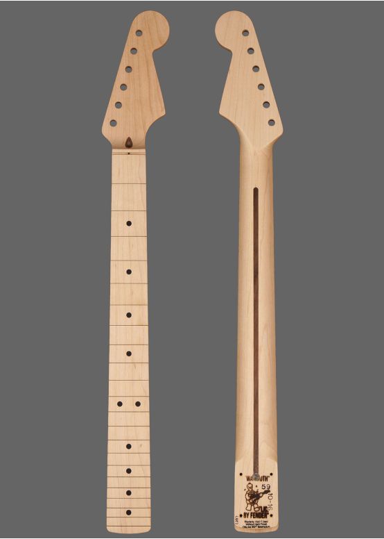 Strat® Replacement Neck
