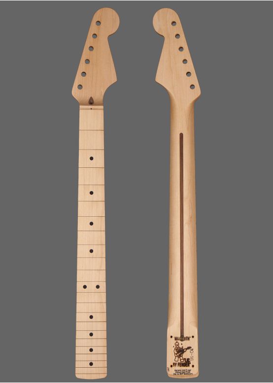 Strat® Replacement Neck