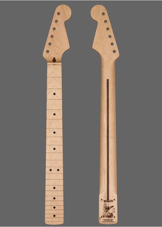 Strat® Replacement Neck