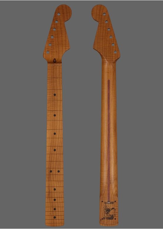 Strat® Replacement Neck