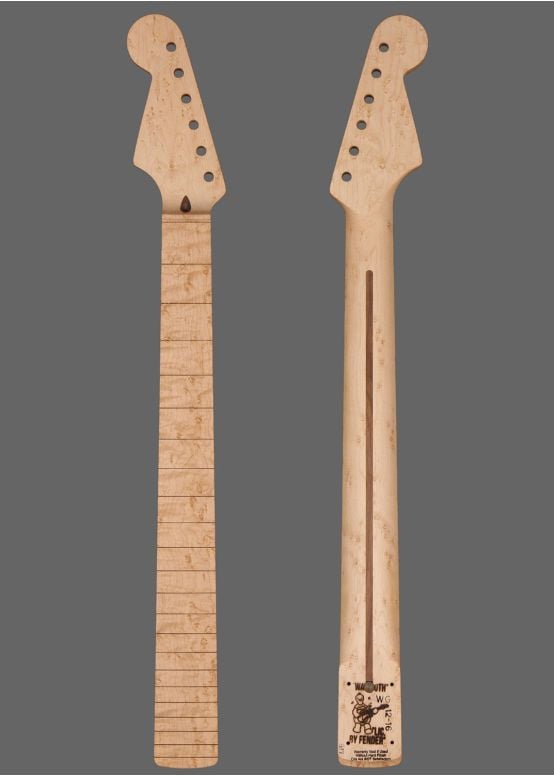 Strat® Replacement Neck