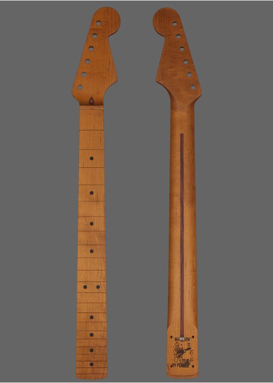 Strat® Replacement Neck