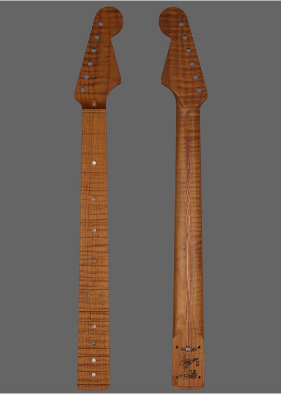 Strat® Replacement Neck