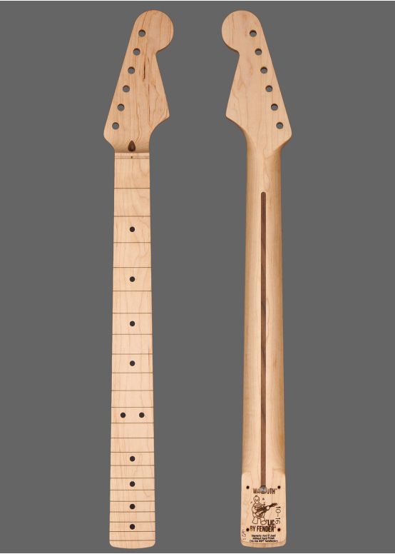 Strat® Replacement Neck