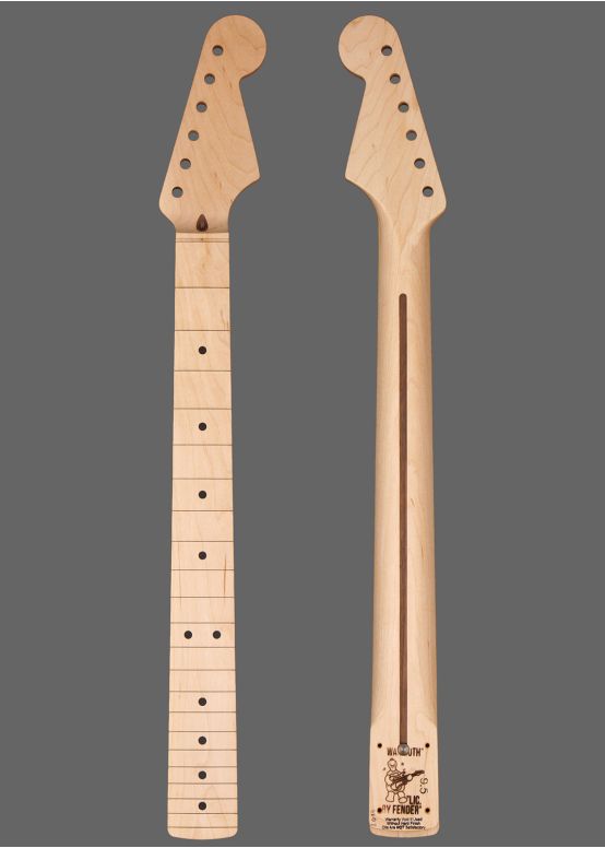 Strat® Replacement Neck