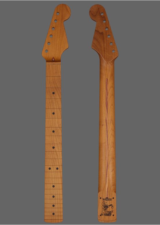 Strat® Replacement Neck