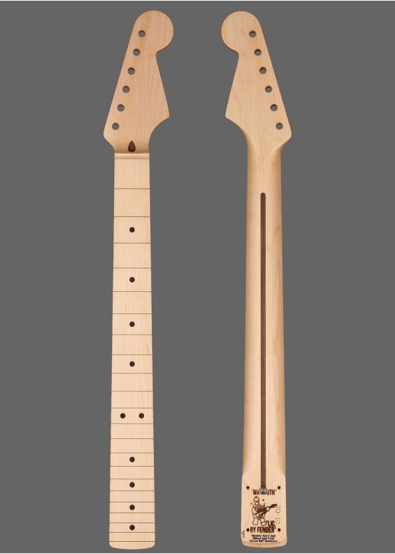 Strat® Replacement Neck