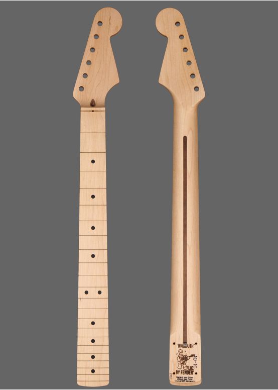 Strat® Replacement Neck