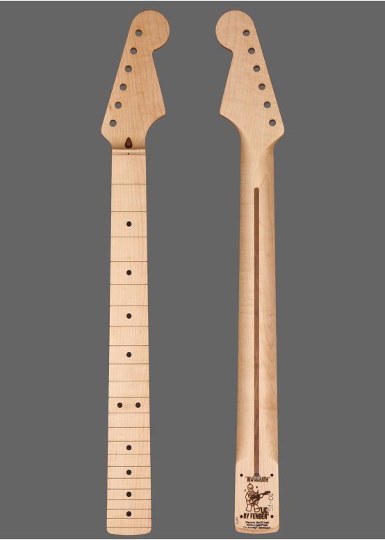 Strat® Replacement Neck