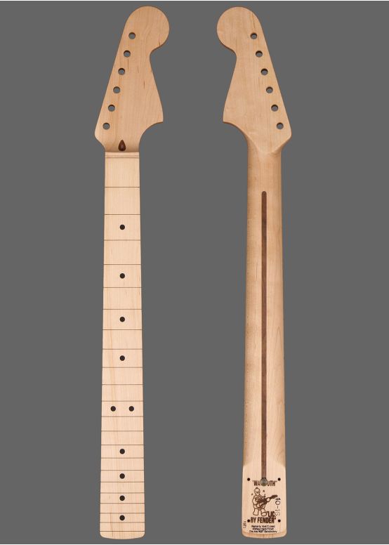Jazzmaster® Replacement Neck
