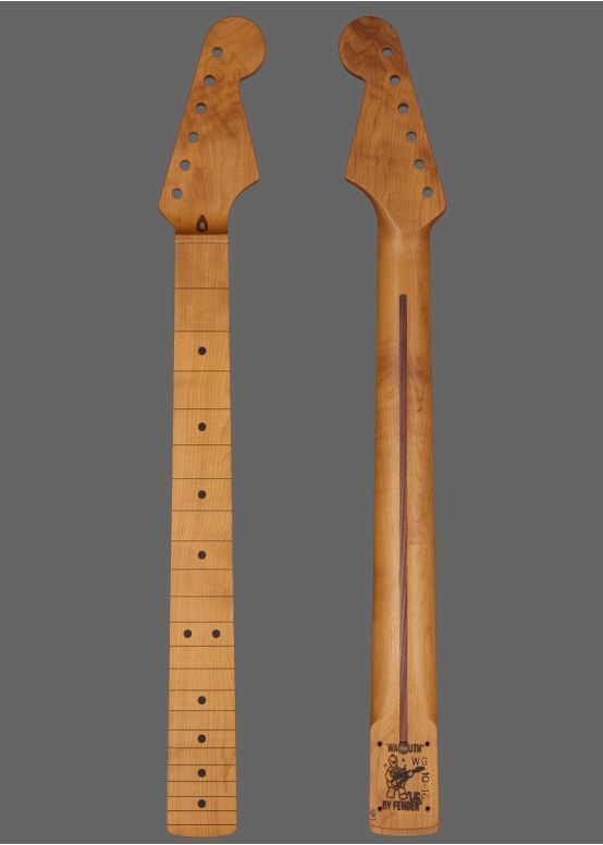 Strat® Replacement Neck
