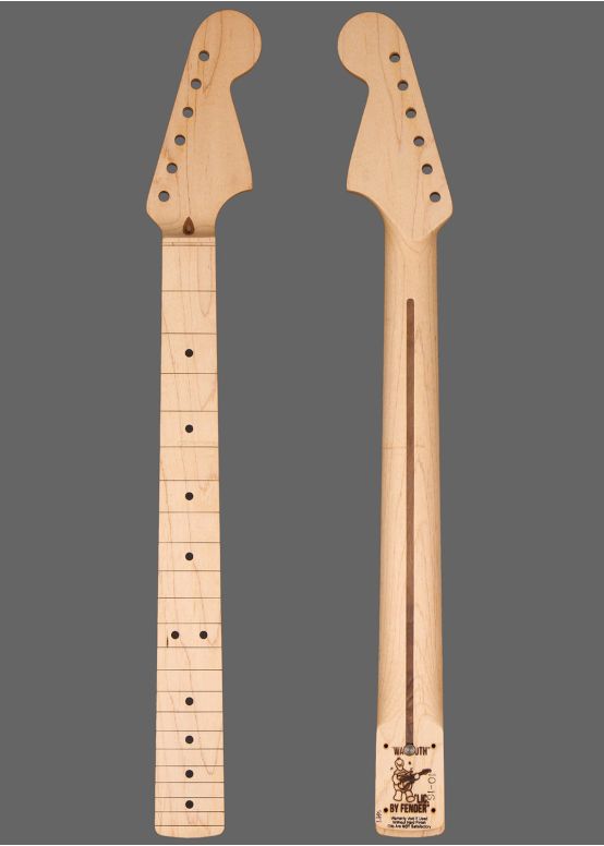 Jazzmaster® Replacement Neck