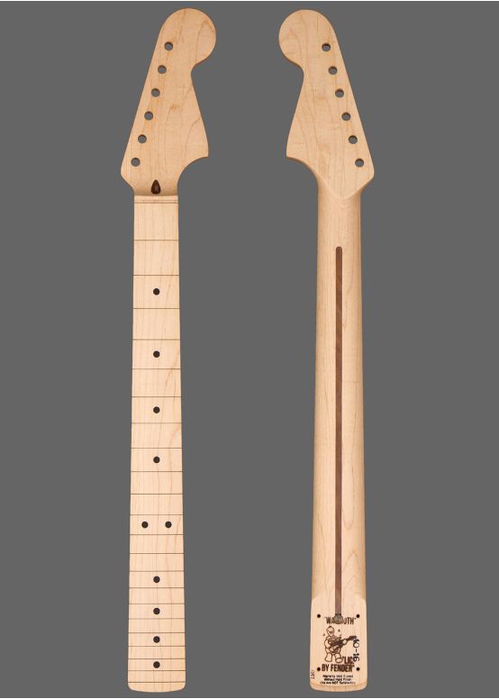 Jazzmaster® Replacement Neck