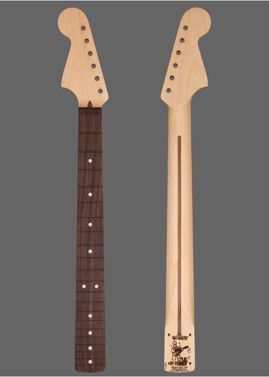 Jazzmaster® Replacement Neck