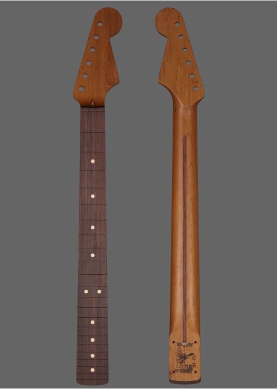 Strat® Replacement Neck
