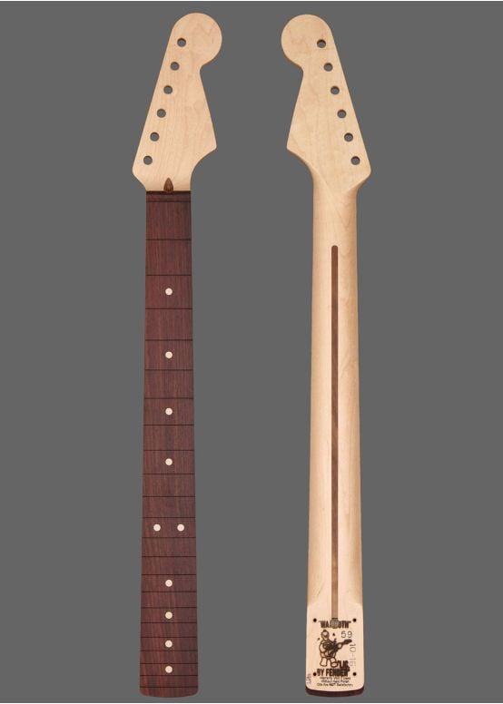 Strat® Replacement Neck
