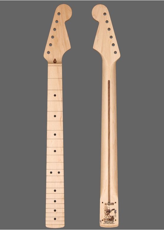 Strat® Replacement Neck