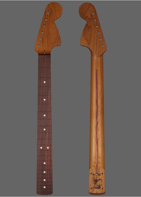 CBS Strat® Replacement Neck