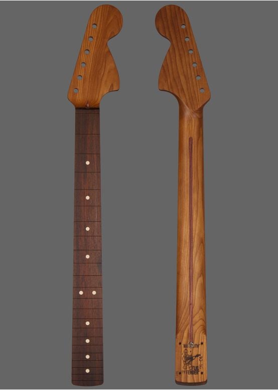 CBS Strat® Replacement Neck