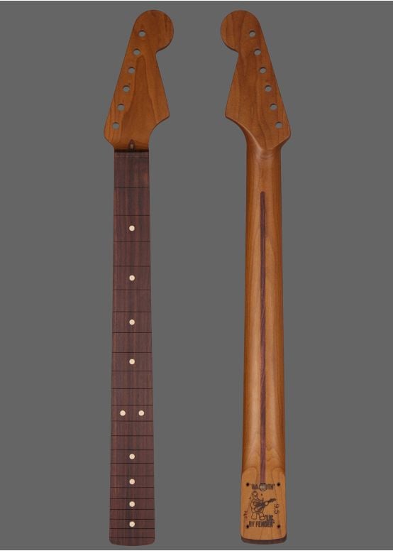 Strat® Replacement Neck