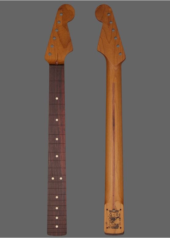 Strat® Replacement Neck