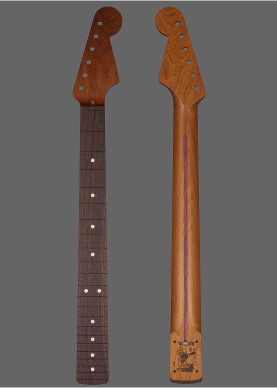 Strat® Replacement Neck