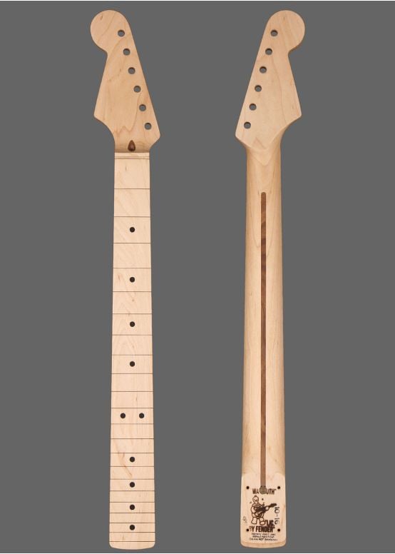 Strat® Replacement Neck